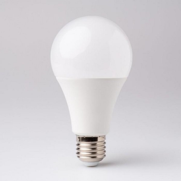 Lampada Led Goccia E27 20w Luce Calda 1800 Lumen